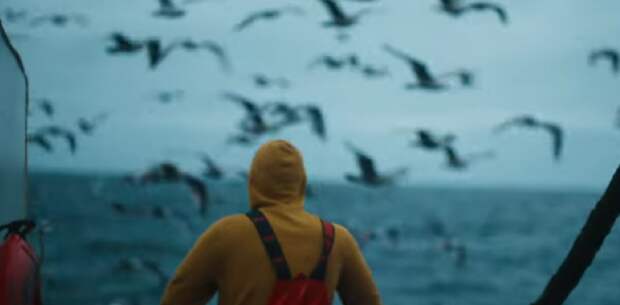 Вышел трейлер драмы «Крупный улов» с Томми Ли Джонсом и Дженной Ортега