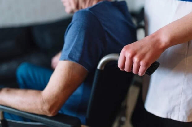 TLRH: у мужчин зафиксировали повышенный риск развития болезни Паркинсона