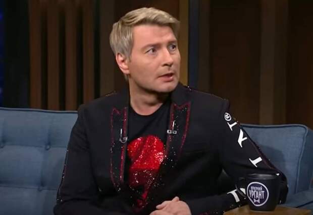 Николай Басков рассказал о смене стиля