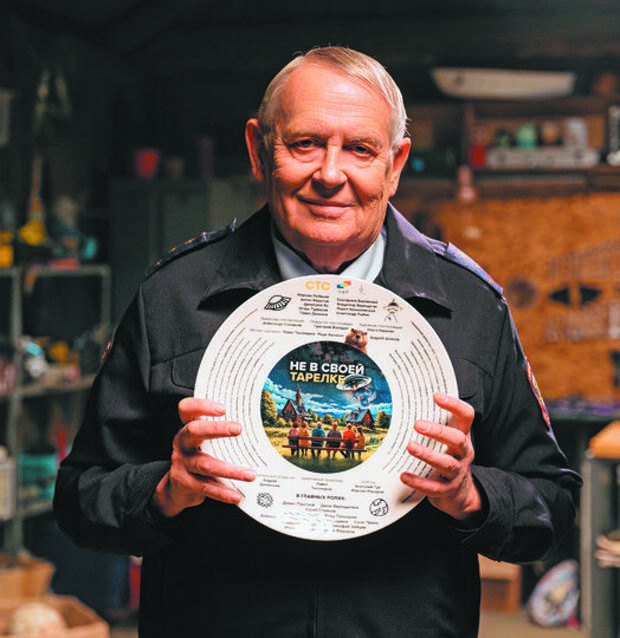 Юрий Стоянов: "Я знаю себе цену. И в хорошем смысле, и в не очень"