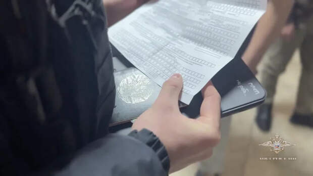 В Петербурге раскрыли схему фиктивной регистрации 1,7 тыс. мигрантов в хостеле