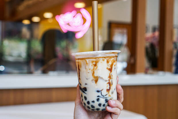 На Тайване девушка, зависимая от бабл-ти, теперь нуждается в пожизненном диализе