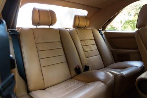 Mercedes-Benz 560 TEL и 560 SEC — Что делать если Mercedes не выпускает нужный кузов?!