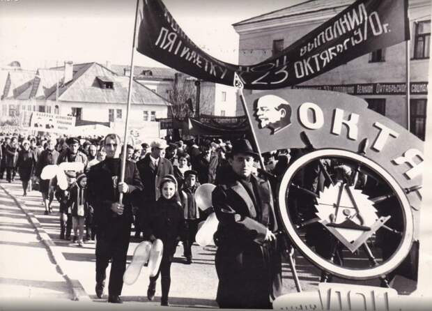 1970 год. порт Находка (Дальний Восток)