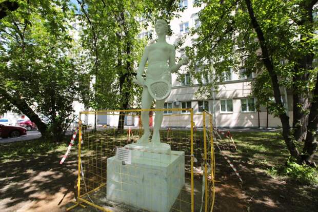 Фото: Андрей Дмытрив