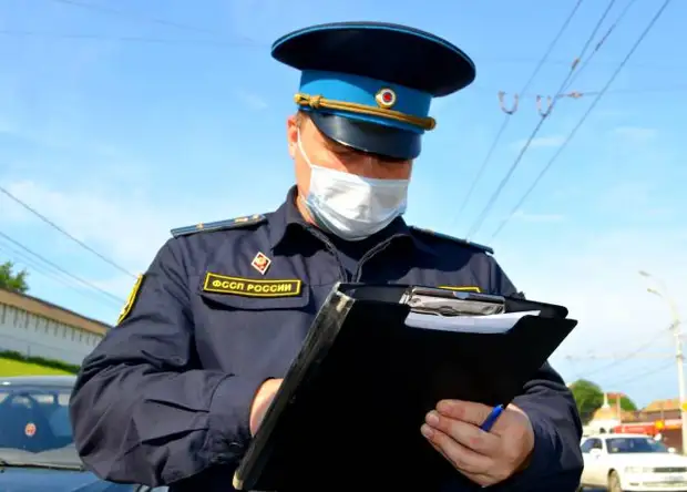 Встреча с иногородними сотрудниками ДПС заставила астраханца выплатить кучу штрафов