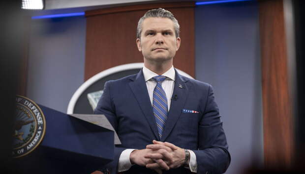 Глава Пентагона заявил об «изувеченном» новом лидере Ирана