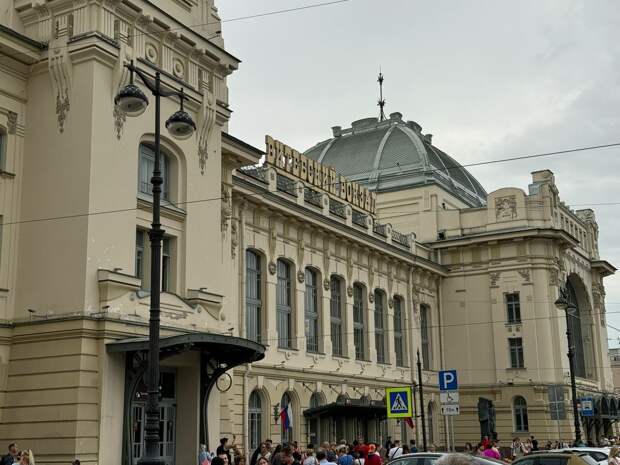Петербуржцам напомнили новые правила въезда в Белоруссию