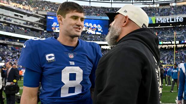 Daniel Jones