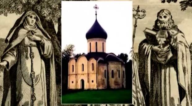 Сарайская (Крутицкая) Епархия распространялась на всю южно-русскую степь