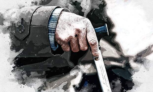 Орловцы не увидят пенсии с инициативой Дерипаски