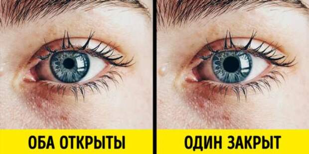 11 суперспособностей вашего тела, о которых вы узнаете впервые