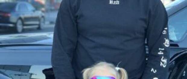 Дочка Тимати подхватила паразитов