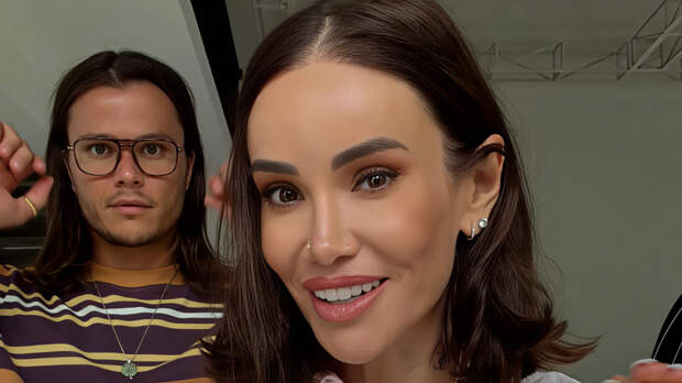 Роспись в Джакарте и боязнь сглаза: Айза рассказала подробности свадьбы