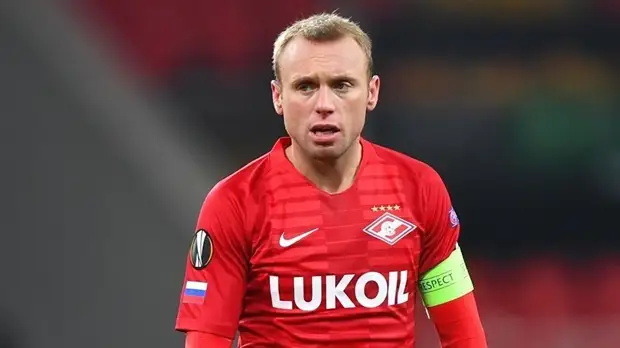 Кононов объяснил, почему Глушаков не играл с первых минут в матче с «Краснодаром»