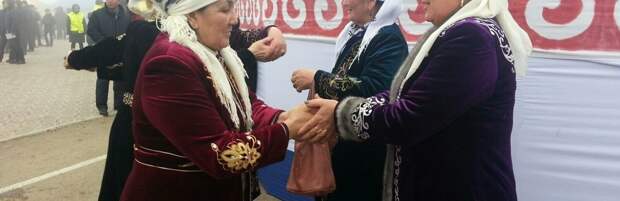 Как отметят Амал в Мангистау