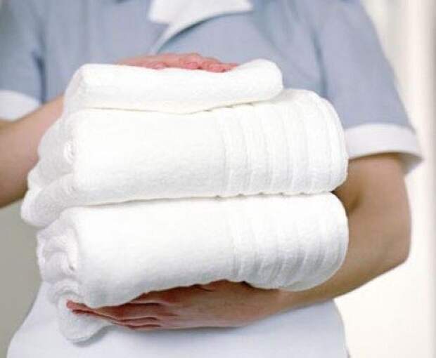 Секреты безупречной стирки белья