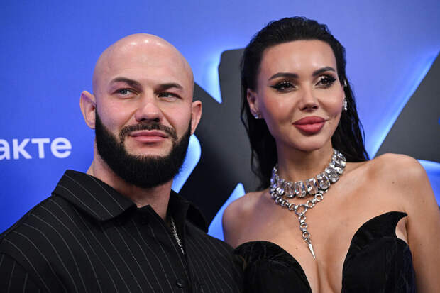 Блогерша Самойлова обязала Джигана подписать брачный контракт после рехаба