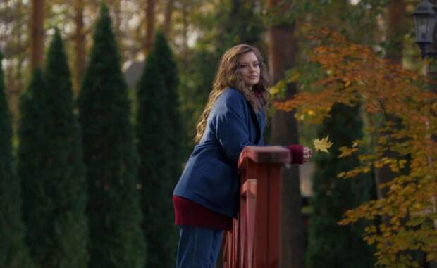 Названа дата выхода продолжения мелодрамы «Постучись в мою дверь в Москве»