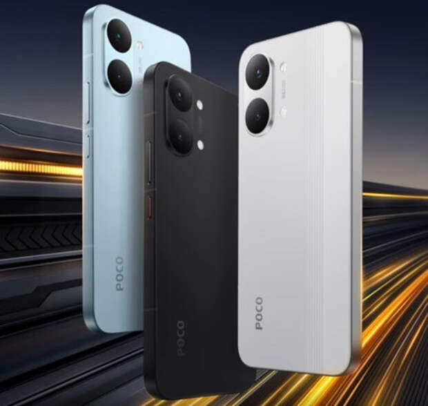 Poco X8 Pro Max — конкурент Galaxy S25 Plus с батареей 8500 мАч и 100‑ваттной зарядкой от $430