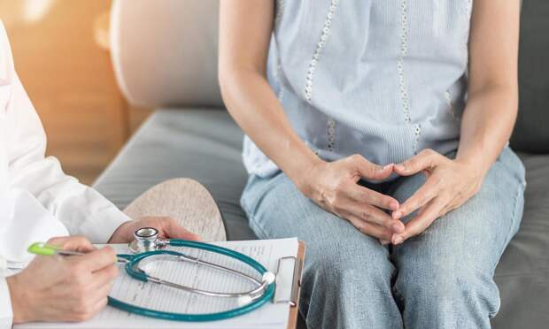 В марте — анемии, в октябре — глухота: календарь болезней на год составила врач Бурнацкая