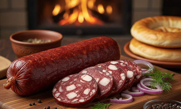 Источник фото: изображение сгенерировано нейросетью