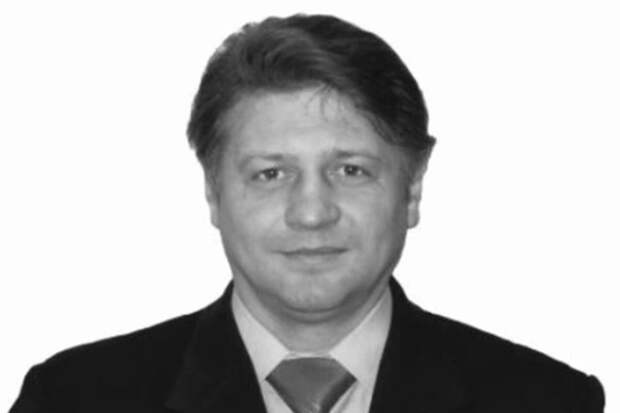 Умер четырехкратный чемпион России по боксу Александр Шкаликов