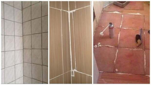 Свежая подборка из серии "И так сойдет!"