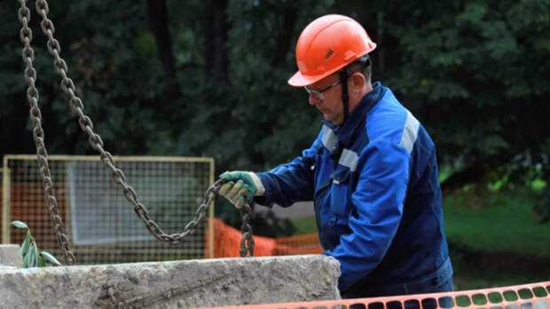 Подача газа в Первомайском районе нормализована