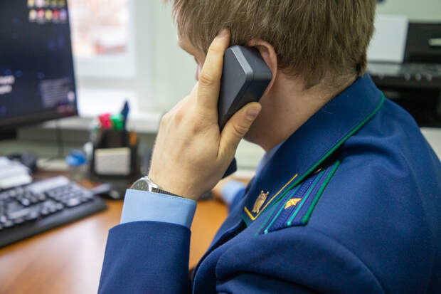 Главу администрации Плавского района оштрафовали за задержку ответов на жалобы жителей