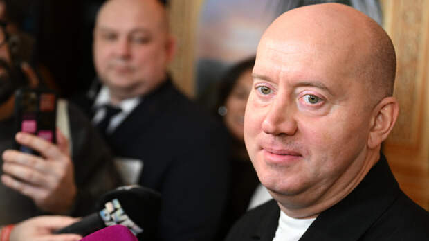 «Хороший график»: Сергей Бурунов раскрыл секрет своего похудения