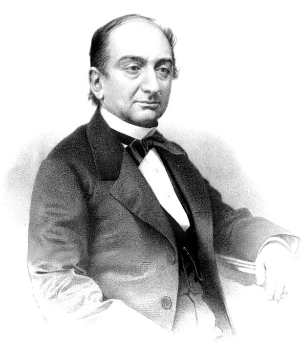 Делянов, Иван Давыдович (1818-1897)