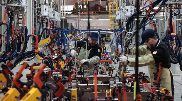 УАЗ стремится повысить свой ранг среди российских автозаводов