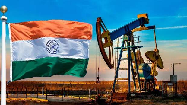 Конец сытой жизни: сейчас Индия платит нам встрое больше за природные ресурсы и вот почему...