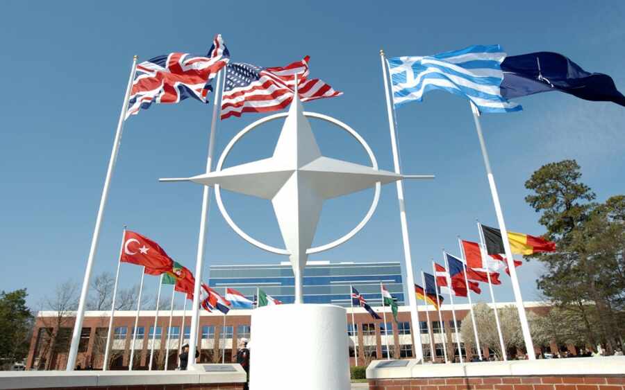 Global Times: у НАТО не хватит сил помешать, России выполнить, цели спецоперации на Украине