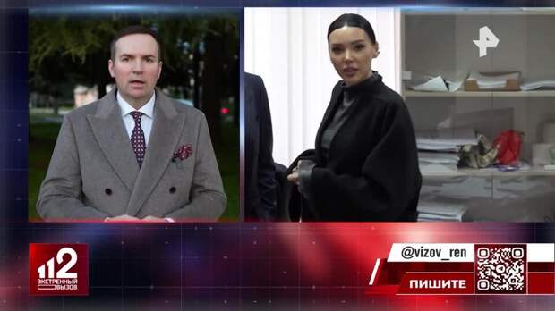 Адвокат Жорин: Джиган узнал о брачном договоре только в ходе развода