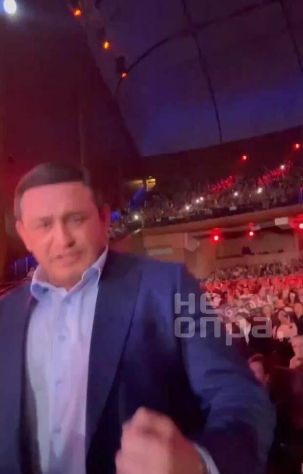 Фото тг-канала Неопра