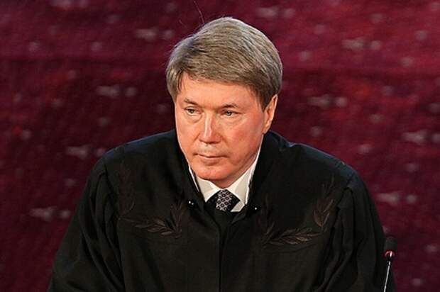 У бывшего главы краевого суда Краснодара конфискованы активы на 13 миллиардов рублей