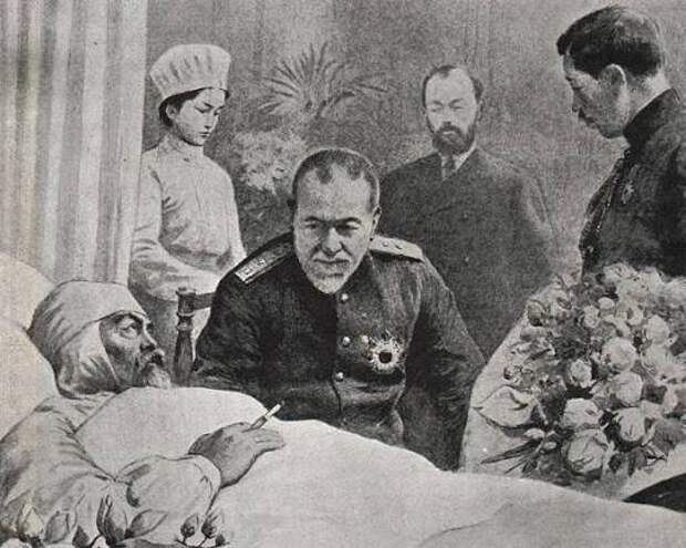 Планов наших громадьё. Почему все вышло не так в Русско-Японской войне