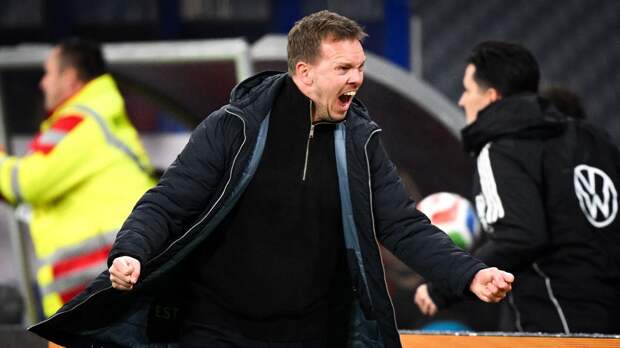 Бундестим в эконом-режиме разберется с «черными звездами». Прогноз на Германия — Гана