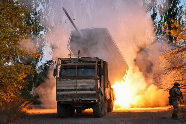 В Финляндии испугались последствий сотрудничества с Украиной