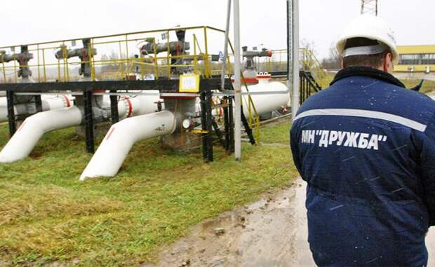Запад приговорил: Грязная нефть - политическое оружие Кремля