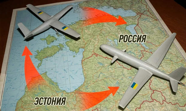 "Мы проглотили это, что дальше?": Москву призвали к жёсткой реакции на атаки со стороны Прибалтики, Польши и Финляндии