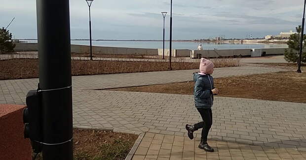 В Крыму продолжают строить поражающие воображение объекты