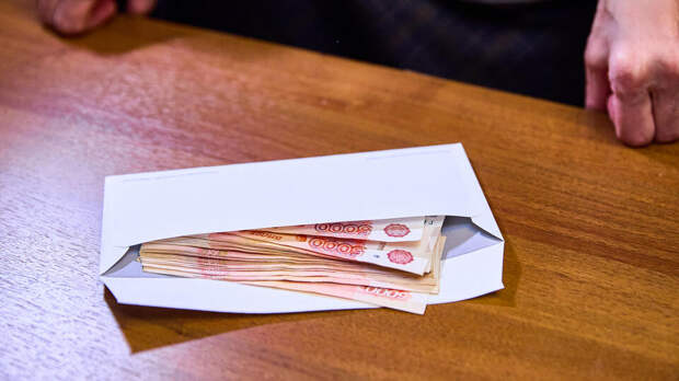 Экс-замглавы правительства Ивановской области обвинили во взяточничестве