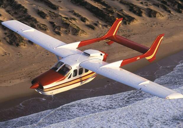 Cessna_electrosamolet