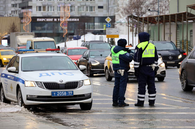 В МВД России напомнили про срок оплаты штрафов со скидкой 25%
