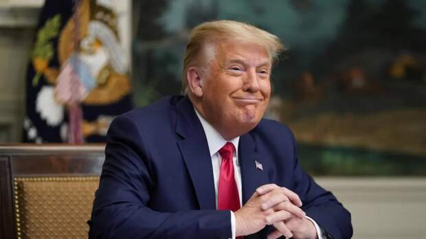 Трамп отменил поездку Уиткоффа и Кушнера в Пакистан на переговоры с Ираном (ВИДЕО)