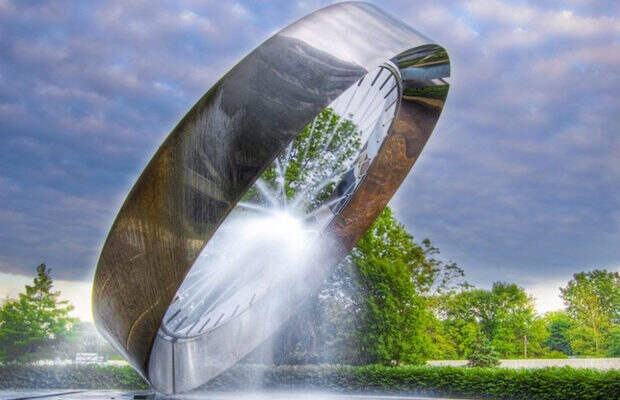 11_71 Fountain