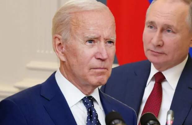 Один хитрый ход Путина поставил Америку в тупик. Пусть янки присвоят российское имущество, Кремлю это только на руку